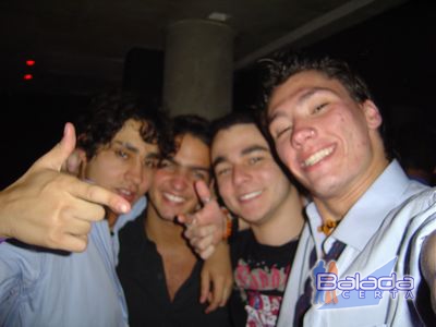 Balada: Fotos na Griffe