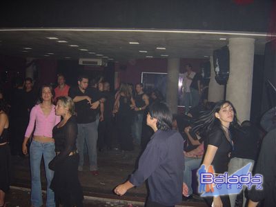 Balada: Fotos na Griffe