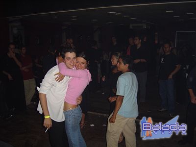 Balada: Fotos na Griffe