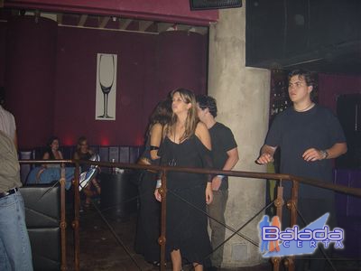 Balada: Fotos na Griffe