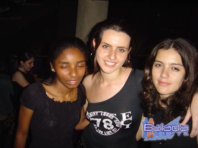 Balada: Fotos na Griffe