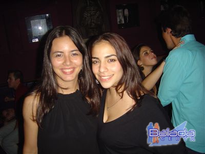 Balada: Fotos na Griffe