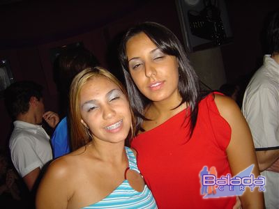Balada: Fotos na Griffe
