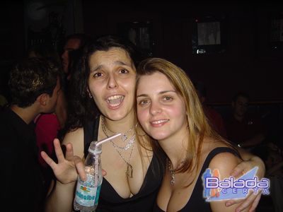 Balada: Fotos na Griffe
