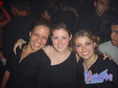 Balada: Fotos na Griffe