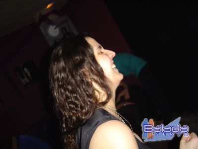 Balada: Fotos na Griffe