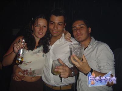 Balada: Fotos na Griffe
