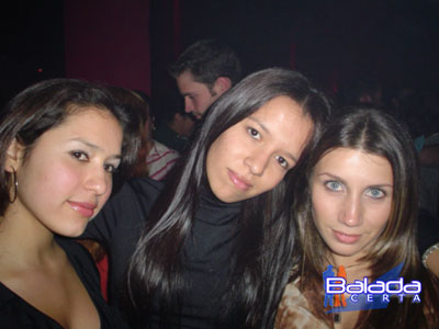 Balada: Fotos na Blood
