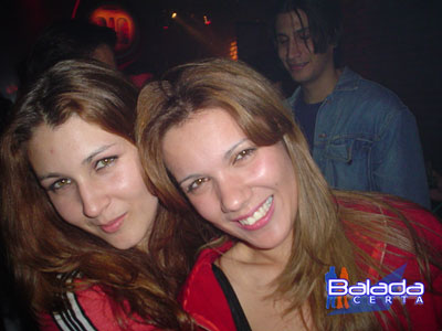 Balada: Fotos na Blood