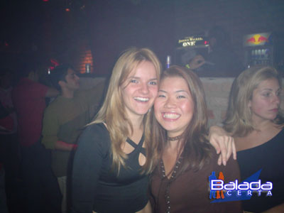 Balada: Fotos na Blood