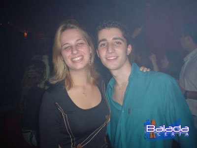 Balada: Fotos na Blood