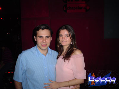 Balada: Fotos na Blood