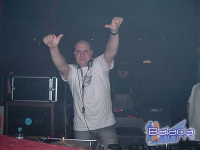 Balada: Fotos For Teens de Domingo na Blood