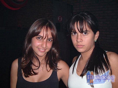 Balada: Fotos For Teens de Domingo na Blood