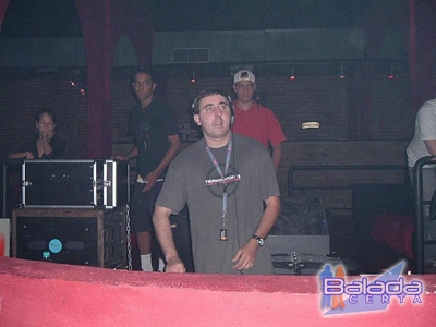 Balada: Fotos For Teens de Domingo na Blood