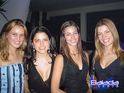 Balada: Fotos na Ibiza