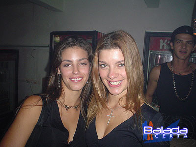 Balada: Fotos na Ibiza