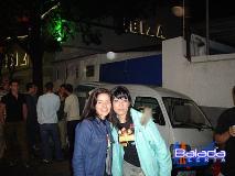 Balada: Fotos na Ibiza