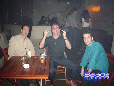Balada: Fotos na Ibiza