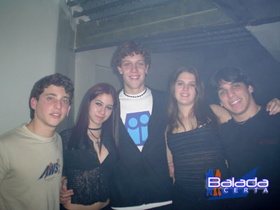 Balada: Fotos na Ibiza