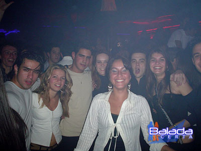 Balada: Fotos na Ibiza