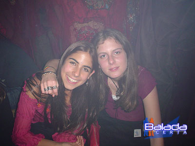 Balada: Fotos na Ibiza