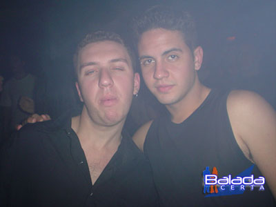 Balada: Fotos na Ibiza