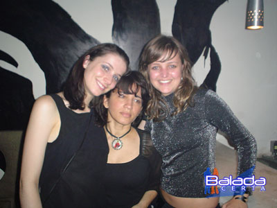 Balada: Fotos na Ibiza