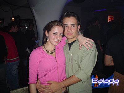 Balada: Fotos na Ibiza