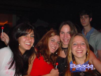 Balada: Fotos na Ibiza