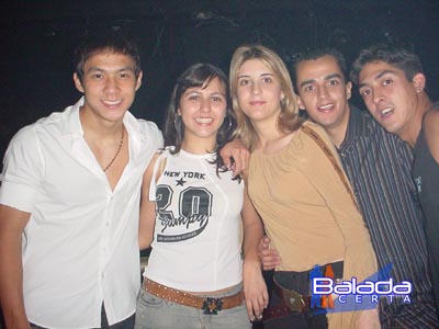 Balada: Fotos na Ibiza