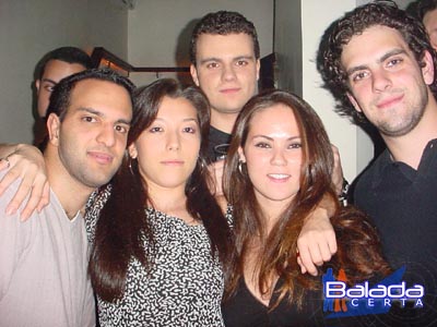 Balada: Fotos na Ibiza