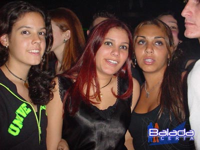 Balada: Fotos na Ibiza