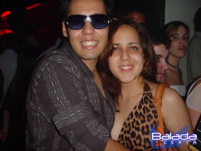 Balada: Fotos na Ibiza