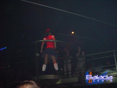 Balada: Fotos na Ibiza