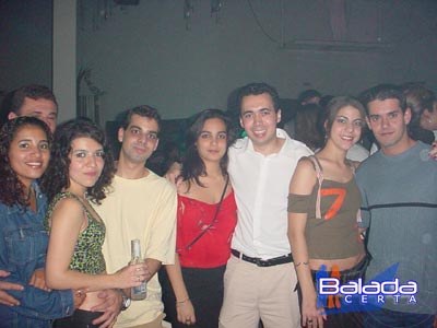 Balada: Fotos na Ibiza
