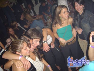 Balada: Fotos na Ibiza