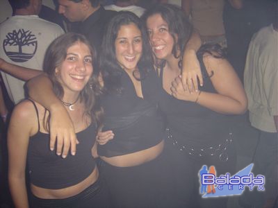 Balada: Fotos na Ibiza