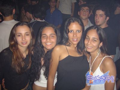 Balada: Fotos na Ibiza