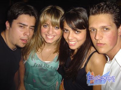 Balada: Fotos na Ibiza