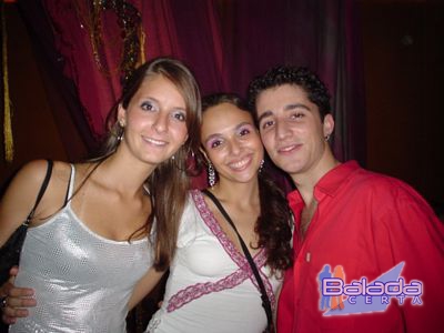 Balada: Fotos de s�bado na Ibiza