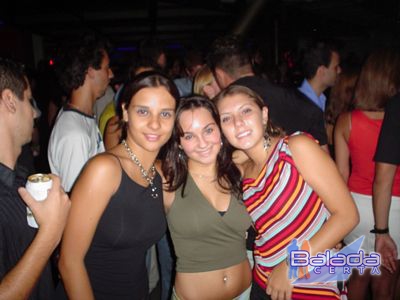 Balada: Fotos de s�bado na Ibiza