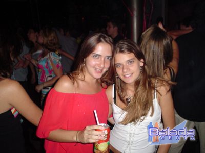 Balada: Fotos de s�bado na Ibiza