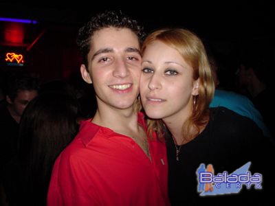 Balada: Fotos de s�bado na Ibiza