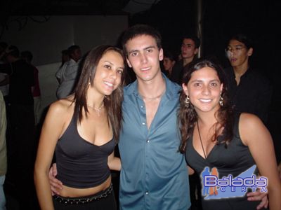 Balada: Fotos de s�bado na Ibiza