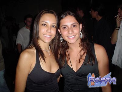 Balada: Fotos de s�bado na Ibiza