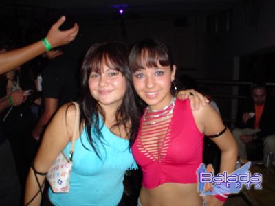 Balada: Fotos de s�bado na Ibiza
