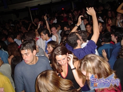 Balada: Fotos de S�bado na Ibiza