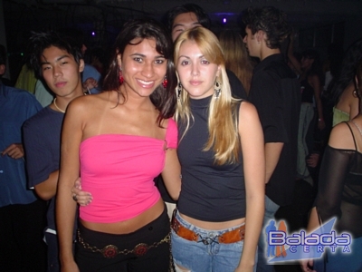Balada: Fotos de S�bado na Ibiza