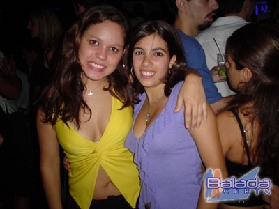 Balada: Fotos de S�bado na Ibiza
